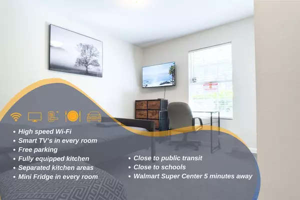 Coliving in Englewood - North Port, Sarasota