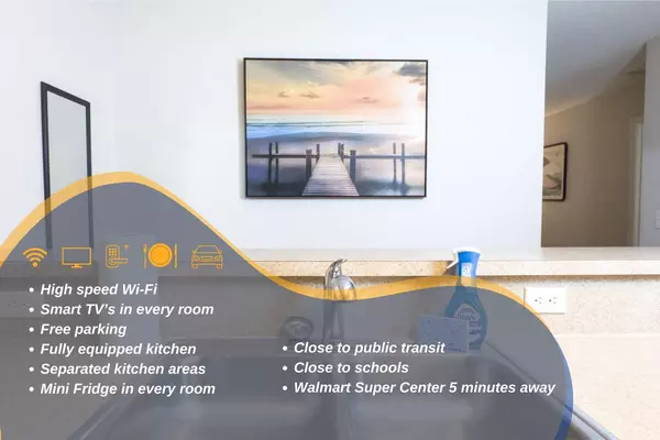 Coliving in Englewood - North Port, Sarasota