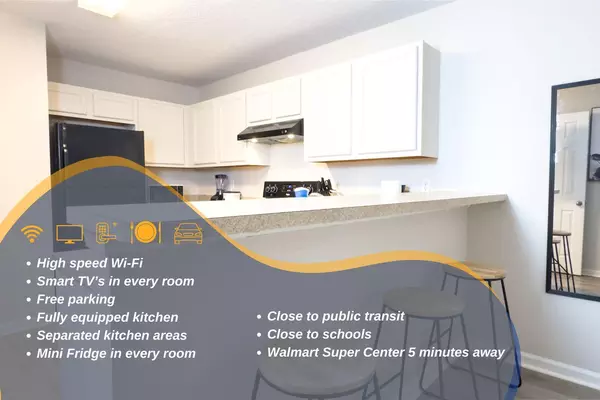 Coliving in Englewood - North Port, Sarasota