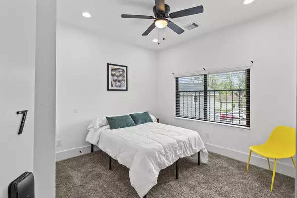 Coliving in Trinity / Houston Gardens - Ne Houston, Houston