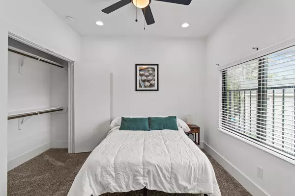 Coliving in Trinity / Houston Gardens - Ne Houston, Houston