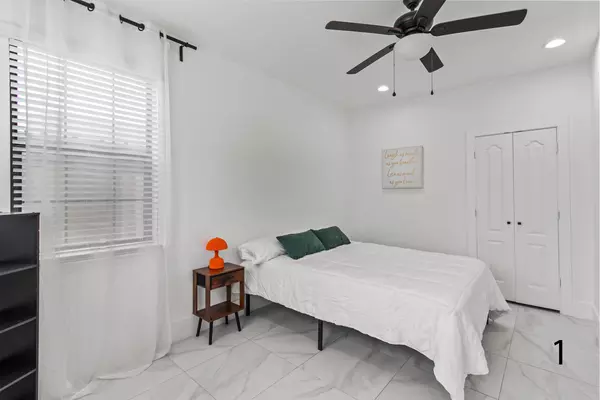 Coliving in Trinity / Houston Gardens - Ne Houston, Houston