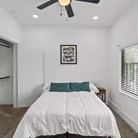 Co-living en Trinity / Houston Gardens - Ne Houston, Houston