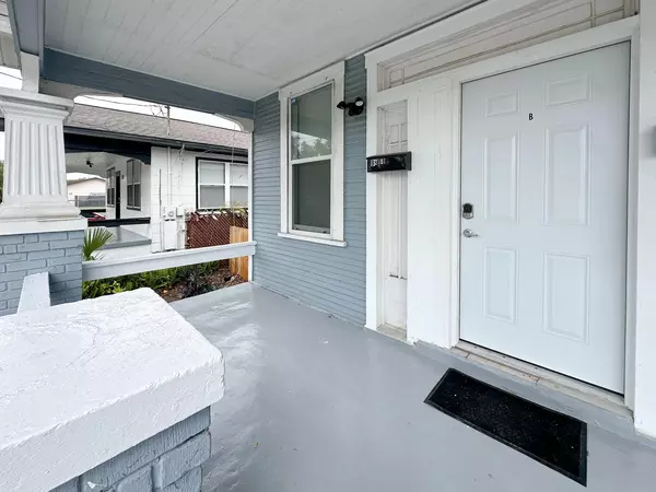 Coliving in Macfarlane Park - West Tampa, Tampa