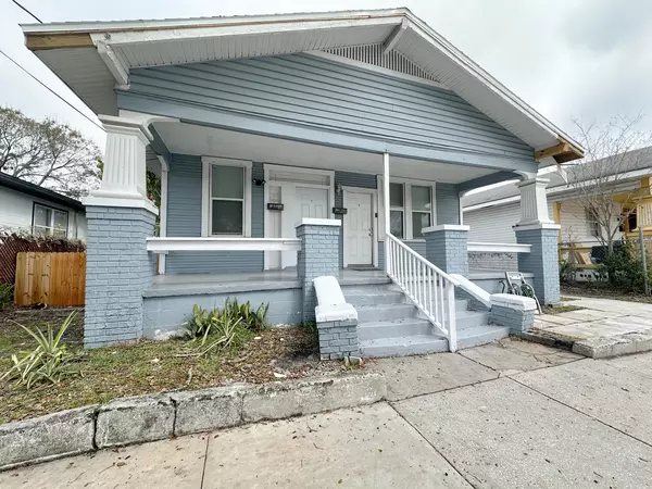 Coliving in Macfarlane Park - West Tampa, Tampa