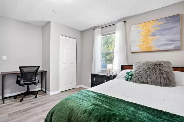 Coliving in College Park JAX - Northside, Jacksonville