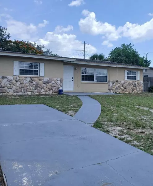 Coliving in Melbourne - Outer Orlando, Orlando