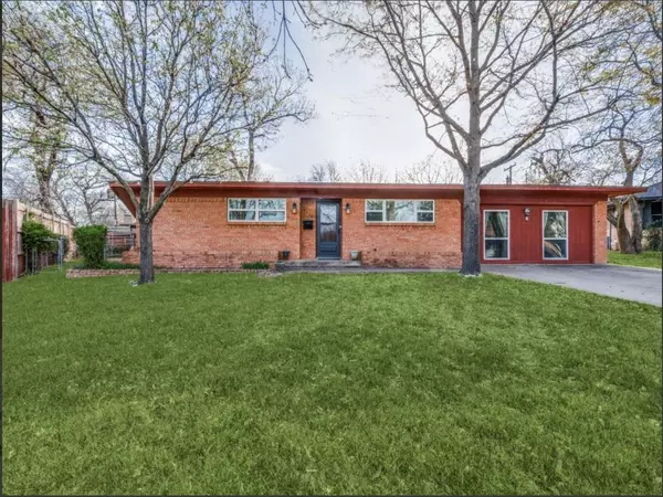 Coliving in Oak Cliff - Sw Dallas, Dallas