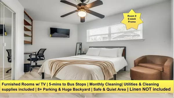 Coliving in Oak Cliff - Sw Dallas, Dallas