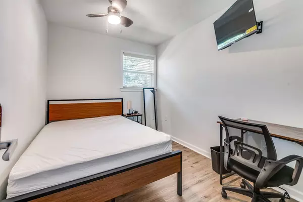 Coliving in Oak Cliff - Sw Dallas, Dallas