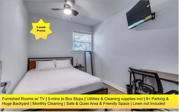 Coliving in Oak Cliff - Sw Dallas, Dallas