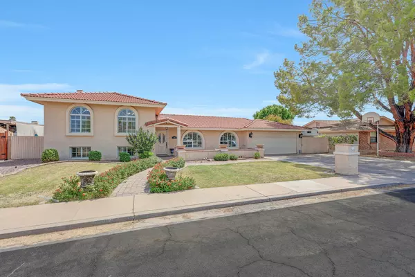 Coliving in Mesa - SE Valley, Phoenix