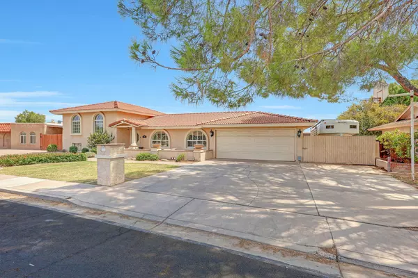 Coliving in Mesa - SE Valley, Phoenix