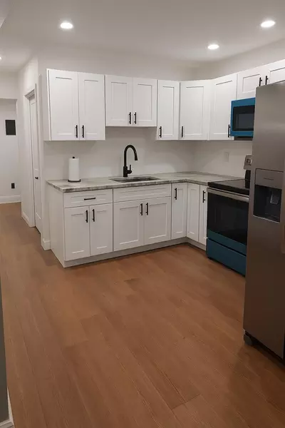 Coliving in Strawberry Mansion - North Philadelphia, Philadelphia