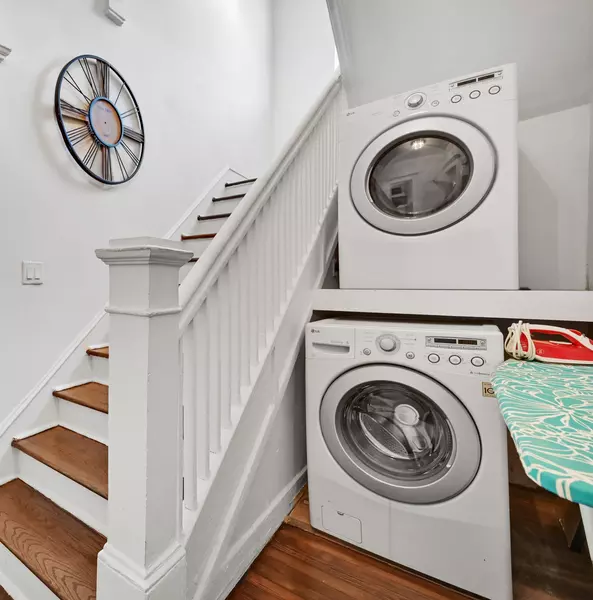 Coliving in Midtown Atlanta - Central Atl, Atlanta