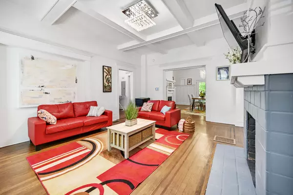 Coliving in Midtown Atlanta - Central Atl, Atlanta