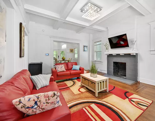 Coliving in Midtown Atlanta - Central Atl, Atlanta