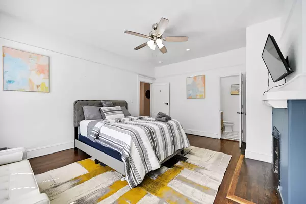 Coliving in Midtown Atlanta - Central Atl, Atlanta