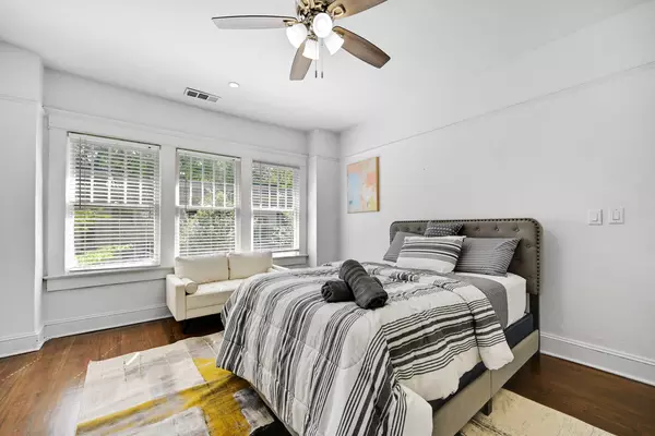 Coliving in Midtown Atlanta - Central Atl, Atlanta