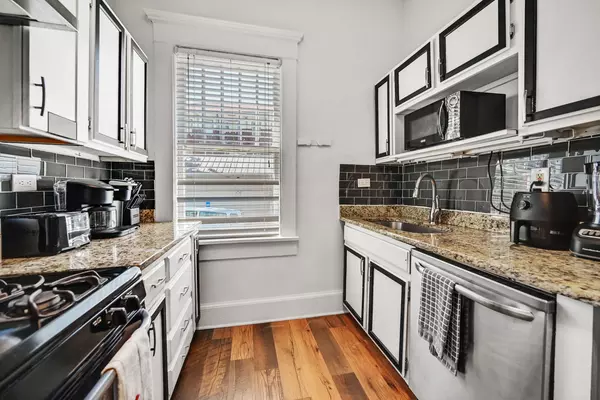 Coliving in Midtown Atlanta - Central Atl, Atlanta