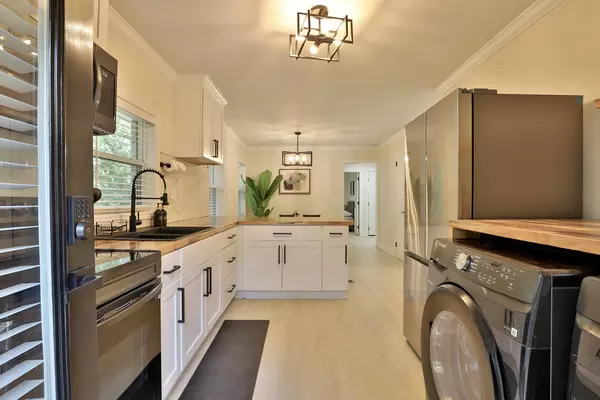 Coliving in Decatur - East Atl, Atlanta