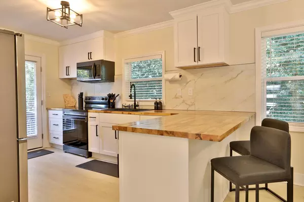 Coliving in Decatur - East Atl, Atlanta