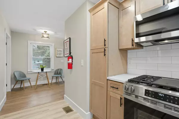 Coliving in Brookview Heights - West Atl, Atlanta