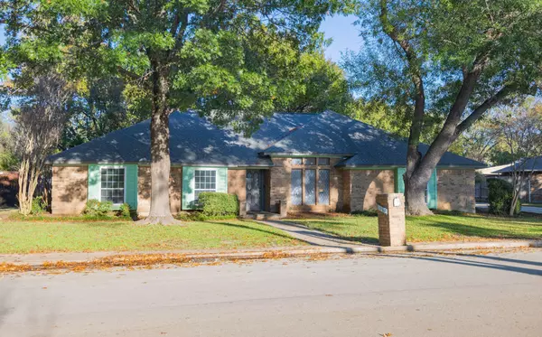 Coliving in DeSoto - Sw Dallas, Dallas