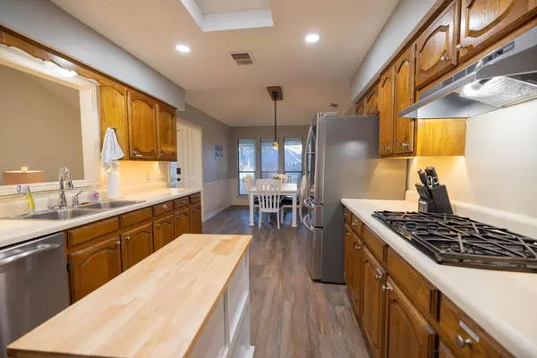 Coliving in DeSoto - Sw Dallas, Dallas