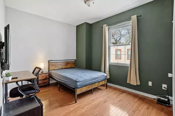 Coliving in Glenwood - North Philadelphia, Philadelphia
