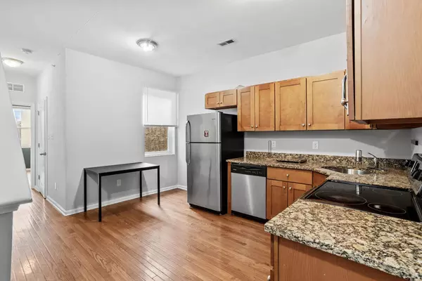 Coliving in Glenwood - North Philadelphia, Philadelphia