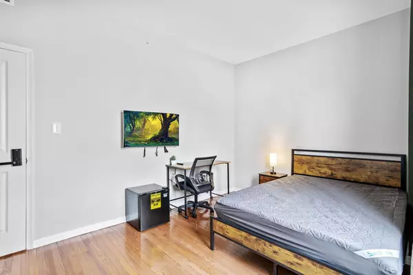 Coliving in Glenwood - North Philadelphia, Philadelphia