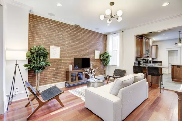 Coliving in Near Northeast - NE DC, Washington DC