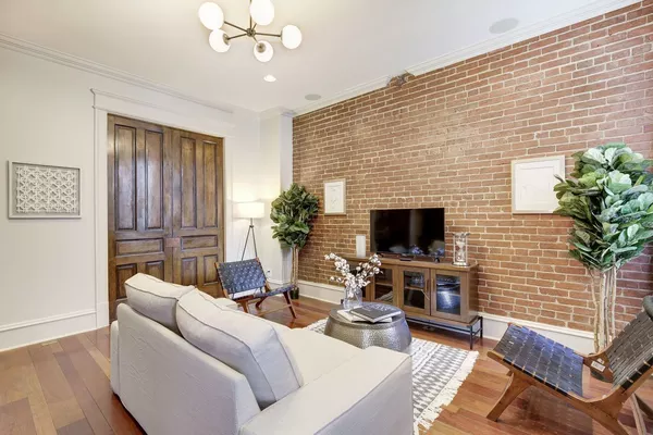 Coliving in Near Northeast - NE DC, Washington DC