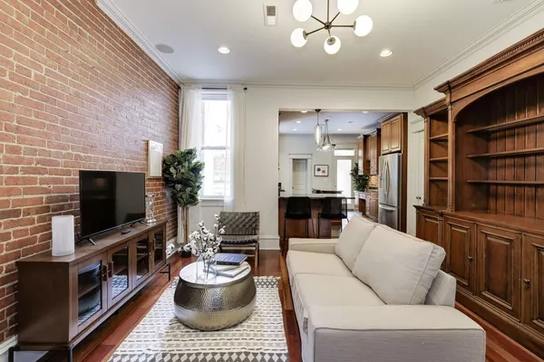 Coliving in Near Northeast - NE DC, Washington DC