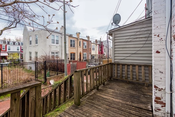 Coliving in Park View - NW DC, Washington DC