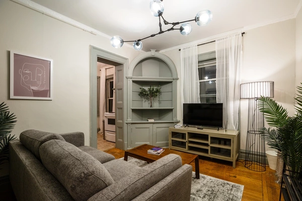 Coliving in Chelsea - Manhattan, New York