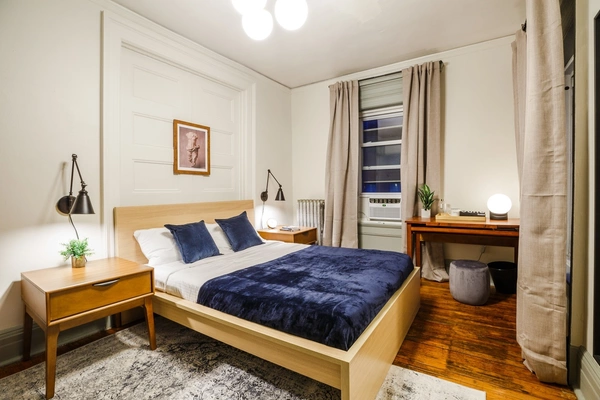 Coliving in Chelsea - Manhattan, New York