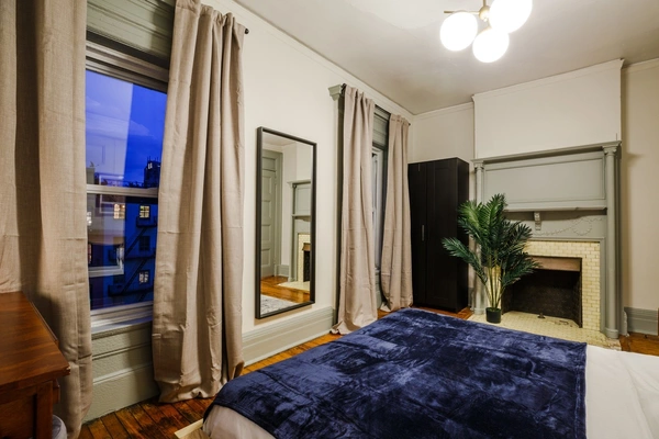 Coliving in Chelsea - Manhattan, New York