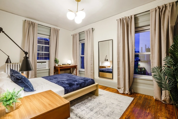 Coliving in Chelsea - Manhattan, New York