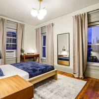Coliving in Chelsea - Manhattan, New York