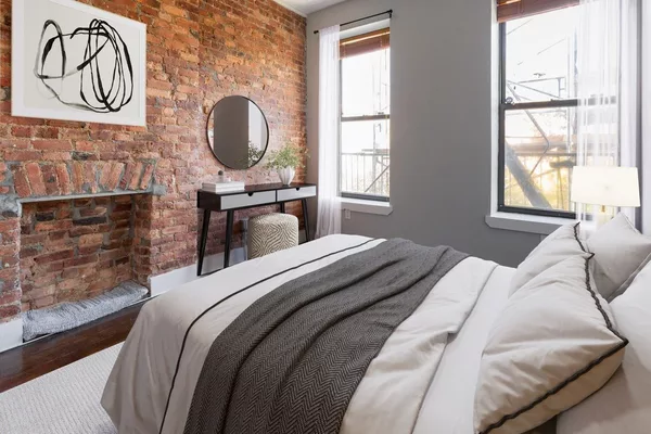 Coliving in Bushwick - Brooklyn, New York