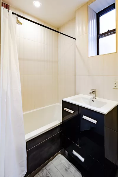 Coliving in Crown Heights - Brooklyn, New York