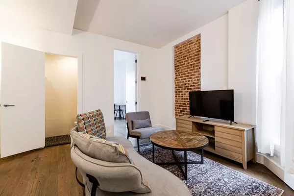 Coliving in Crown Heights - Brooklyn, New York