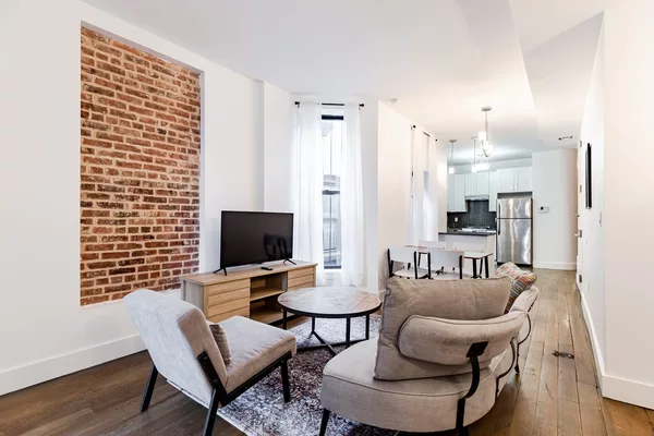 Coliving in Crown Heights - Brooklyn, New York