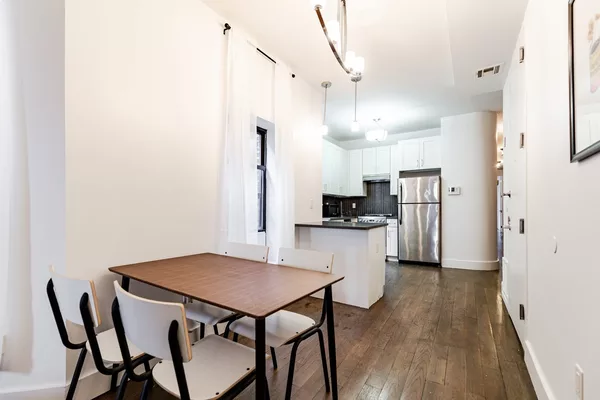 Coliving in Crown Heights - Brooklyn, New York
