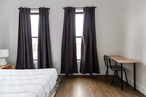 Coliving in Crown Heights - Brooklyn, New York