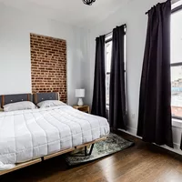 Coliving in Crown Heights - Brooklyn, New York