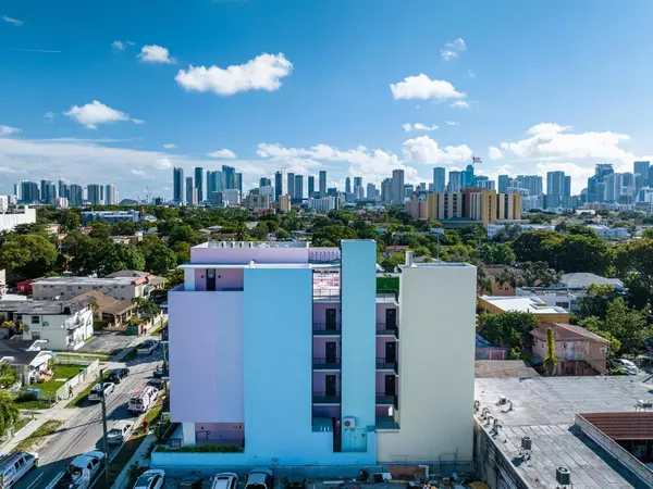 Coliving in Little Havana - Miami, Miami