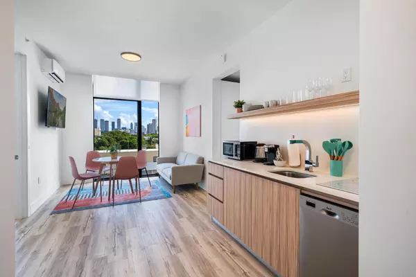 Coliving in Little Havana - Miami, Miami